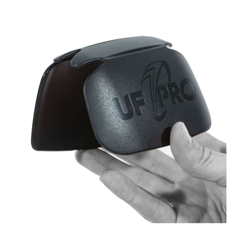 Plaquettes de genou solides