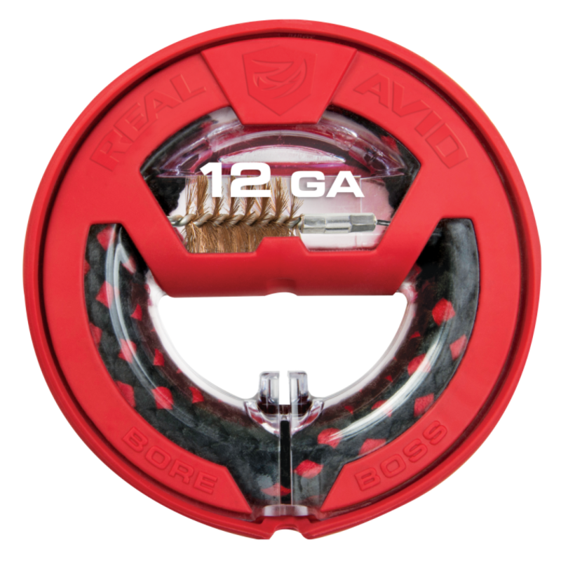 Câble de nettoyage BORE BOSS