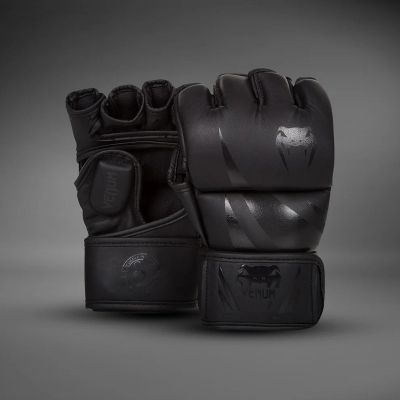 Gants MMA challenger