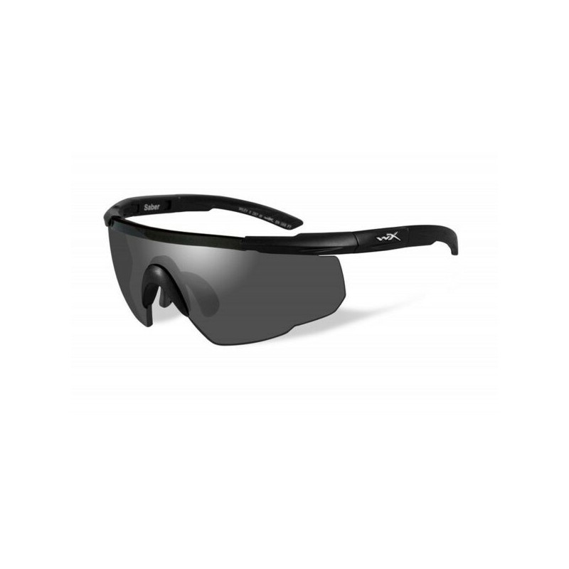 Lunettes balistiques Saber Advanced