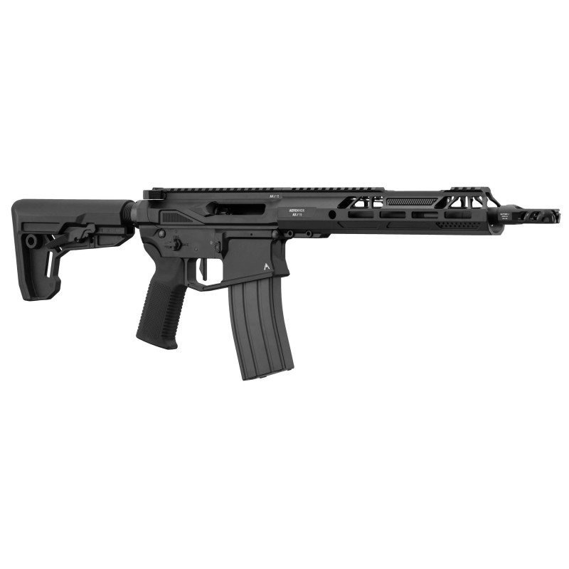 Réplique airsoft GBBR G103B AEROKNOX 10,5 Double Eagle