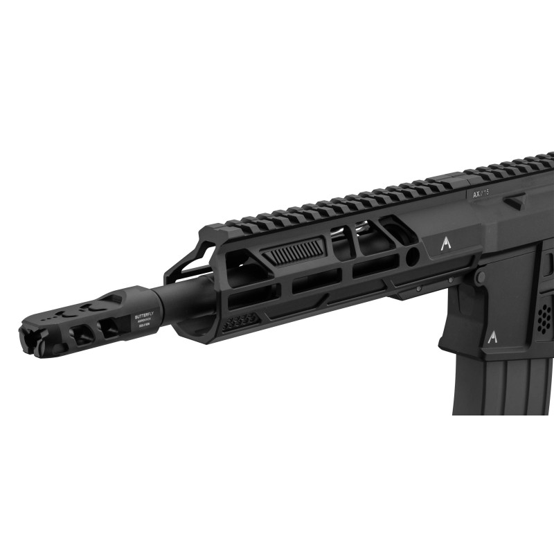 Réplique GBBR Daniel Défense DDM4 V7S Noir Golden Eagle