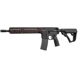 Réplique GBBR Daniel Defense M4A1 RIS2 Double Eagle