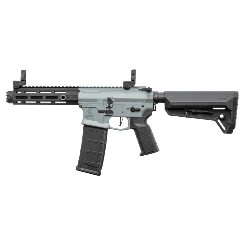 Réplique AEG LT-32 Hellion NSR Grey pack complet