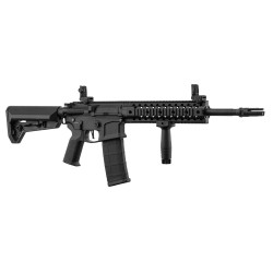 Réplique AEG LT-12 GEN2 M4 NSR pack complet