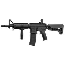 Réplique LT-02 G2 M4 CQBR NSR pack complet