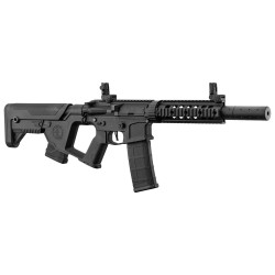 Réplique airsoft AEG LT-15 GEN2 ALPHA Stock pack complet