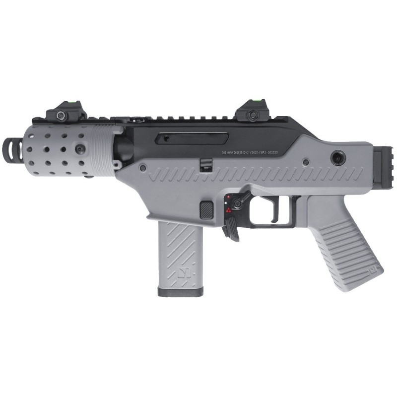 Réplique GBBR VMP-2C Grise