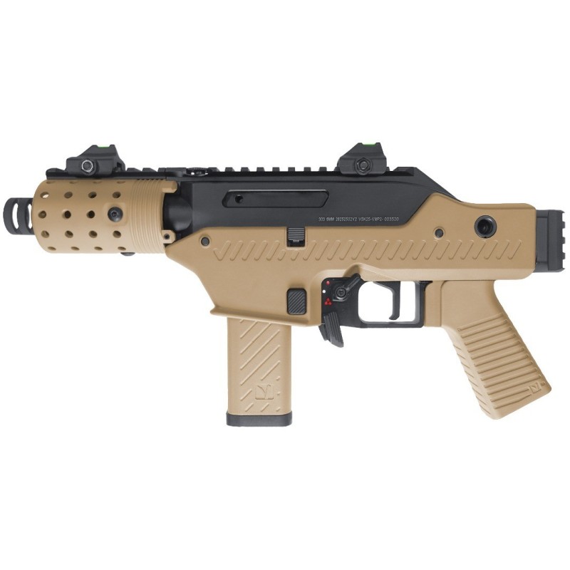 Réplique GBBR VMP-2C Tan