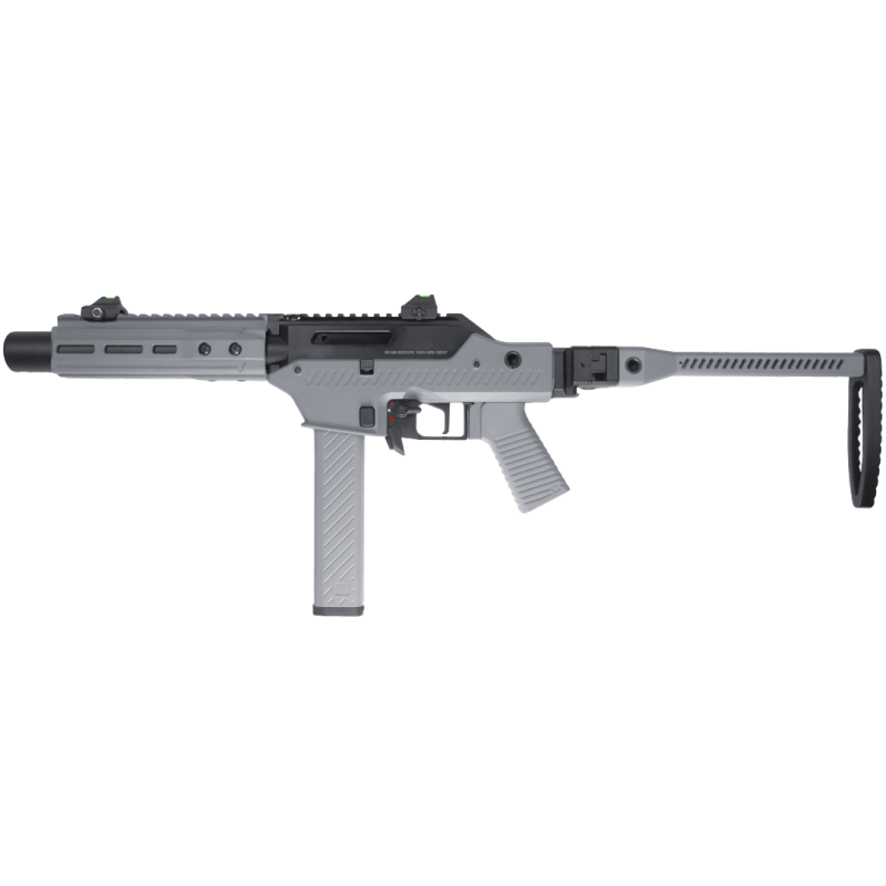 Réplique GBBR VMP-2SD Grise