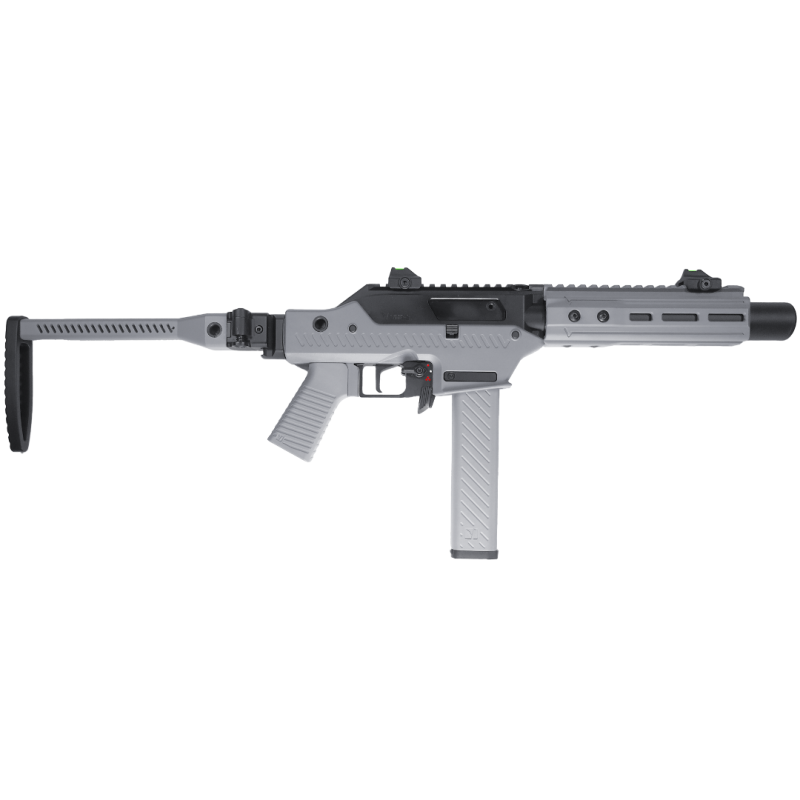 Réplique GBBR VMP-2SD Grise