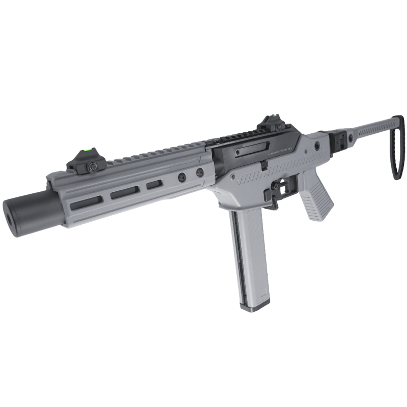 Réplique GBBR VMP-2SD Grise