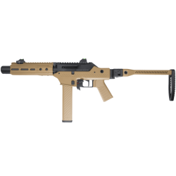 Réplique GBBR VMP-2SD Tan