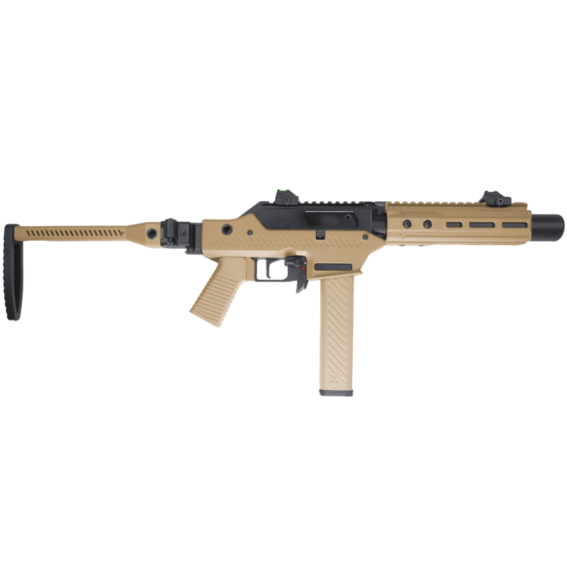 Réplique GBBR VMP-2SD Tan