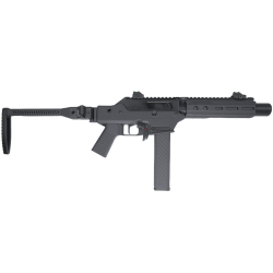 Réplique GBBR VMP-2SD noire