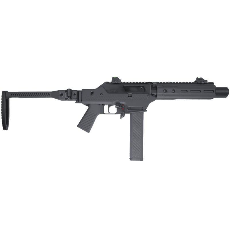 Réplique GBBR VMP-2SD noire