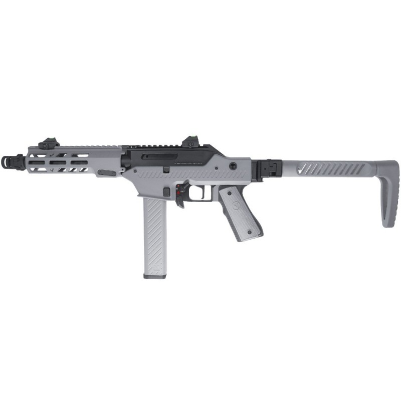Réplique GBBR VMP-2S Grise
