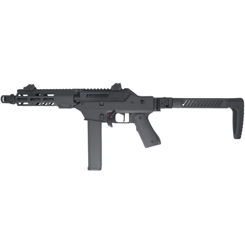 Réplique GBBR VMP-2S noire