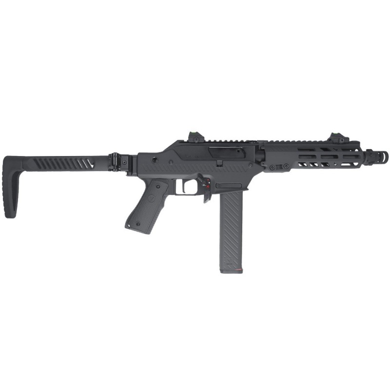 Réplique GBBR VMP-2S noire