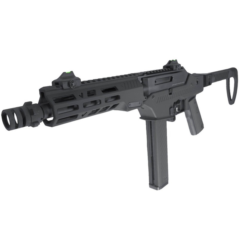 Réplique GBBR VMP-2S noire