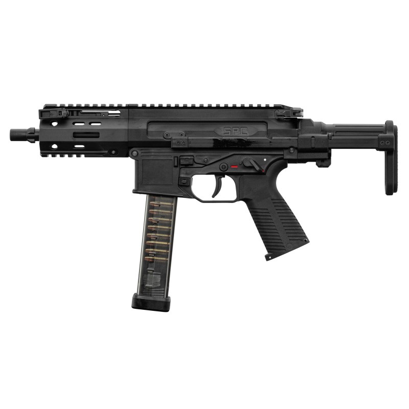 Réplique GBBR SPC-9 Maruyama PDW