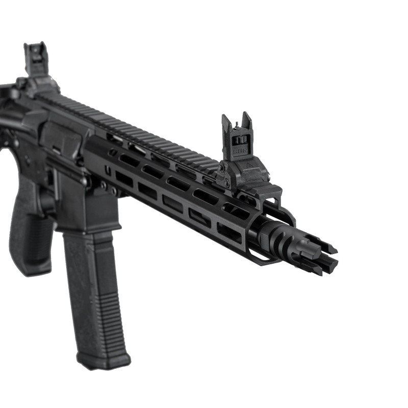 Réplique AEG AR15 CQB FE Arcturus