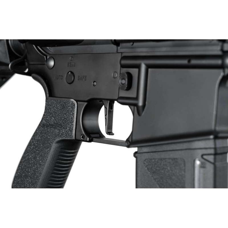 Réplique AEG AR15 CQB FE Arcturus