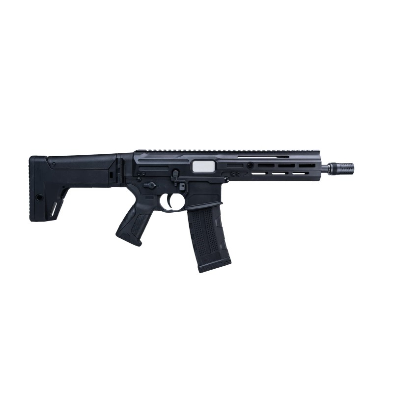 Réplique AEG FLCN 5.56 ASG