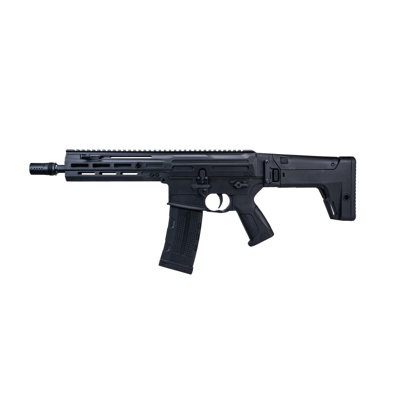 Réplique AEG FLCN 5.56 ASG