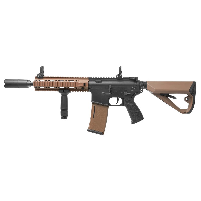 Réplique AEG Arcturus LWT MK-2 CQB 10' Sport SE Bi-ton