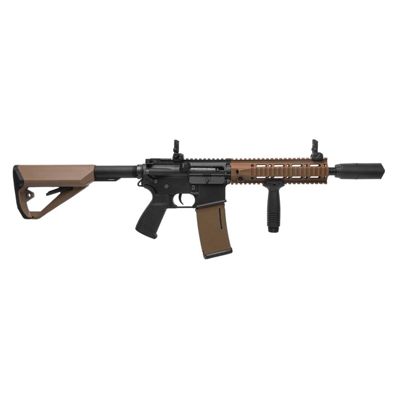 Réplique AEG Arcturus LWT MK-2 CQB 10' Sport SE Bi-ton