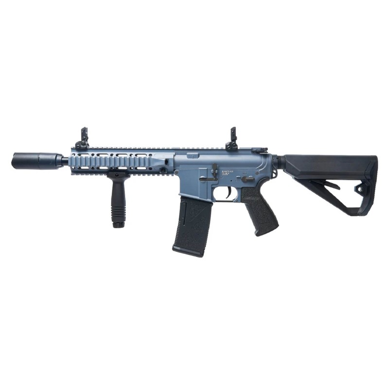 Réplique AEG Arcturus LWT MK-2 CQB 10' Sport SE grise