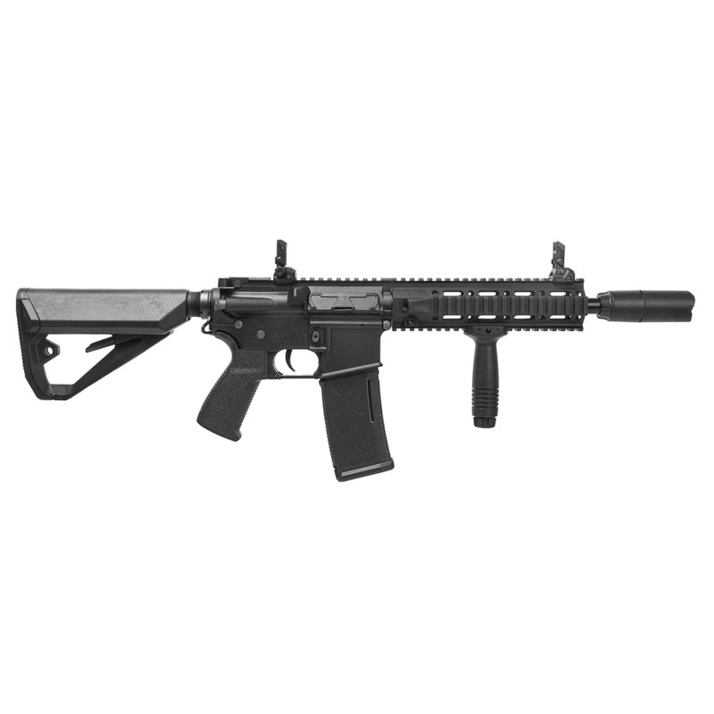 Réplique AEG Arcturus LWT MK-2 CQB 10' Sport SE noire