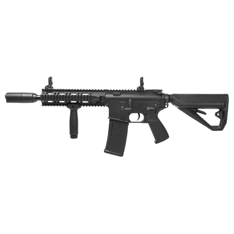 Réplique AEG Arcturus LWT MK-2 CQB 10' Sport SE noire