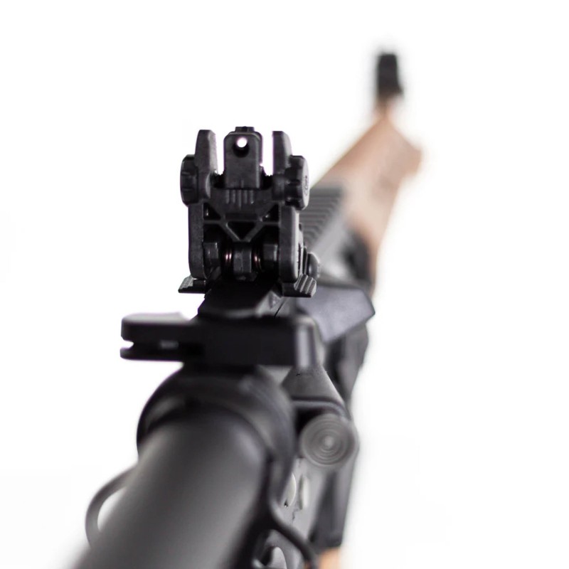 Réplique AEG Arcturus LWT MK-1 CQB 10' Sport Bi-ton SE