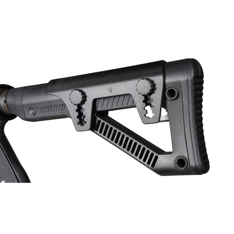 Réplique VMP-2D noire