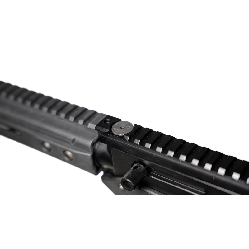 Réplique VMP-2D noire