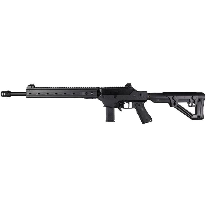 Réplique VMP-2D noire