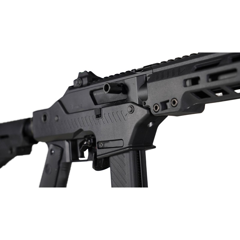 Réplique VMP-2M noire