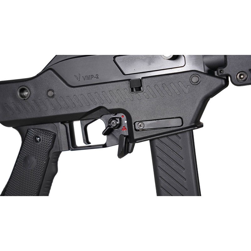 Réplique VMP-2M noire