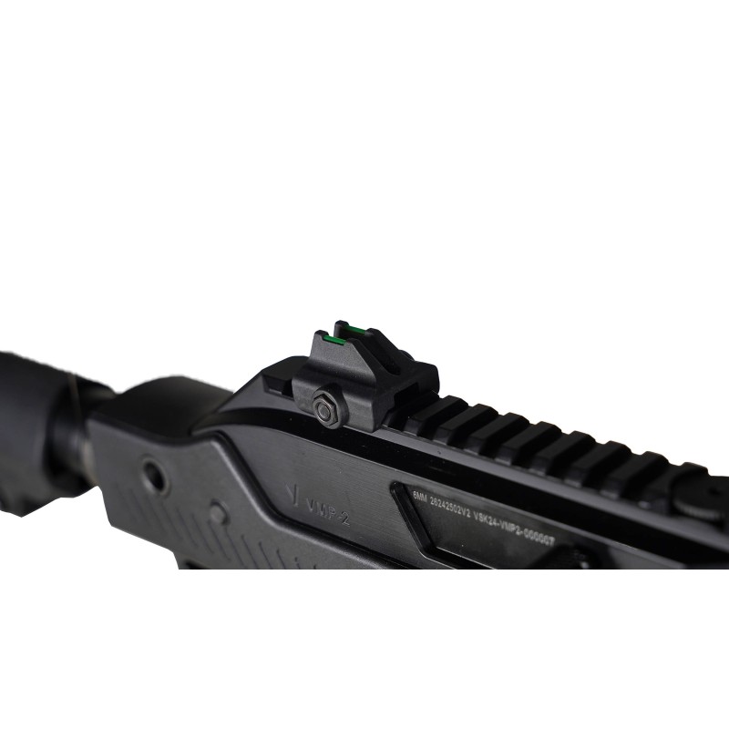 Réplique VMP-2M noire