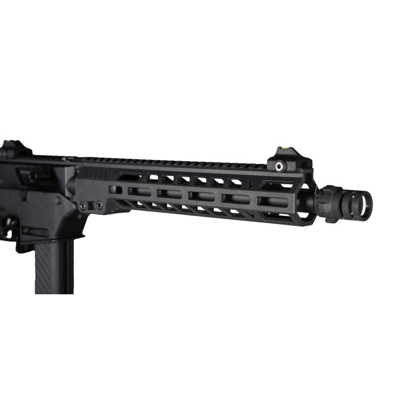 Réplique VMP-2M noire