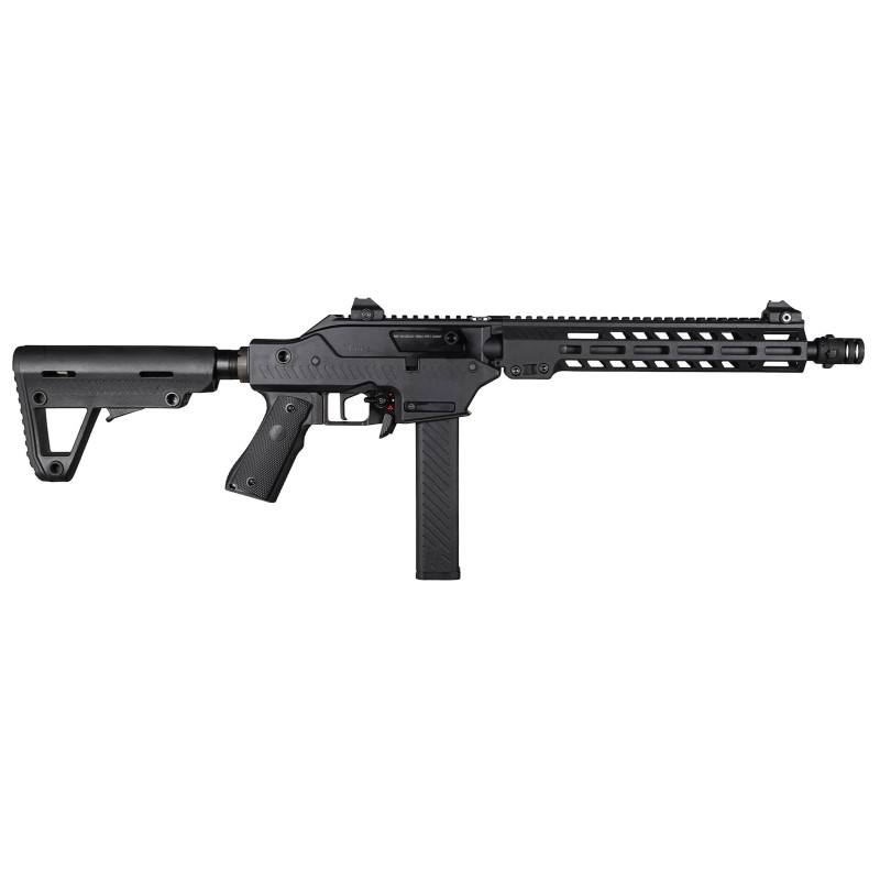 Réplique VMP-2M noire
