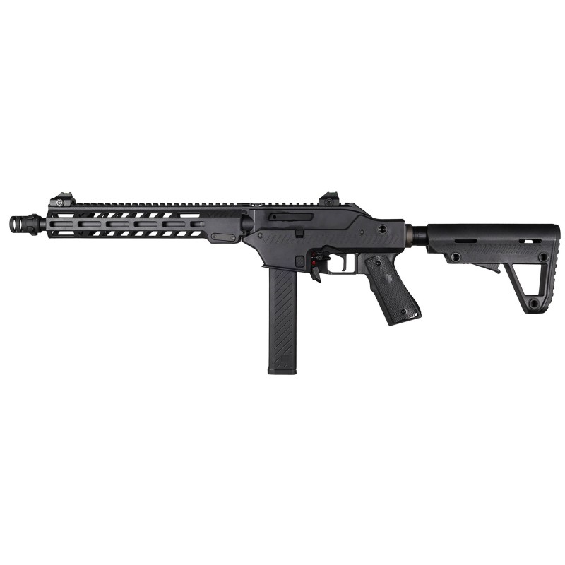 Réplique VMP-2M noire