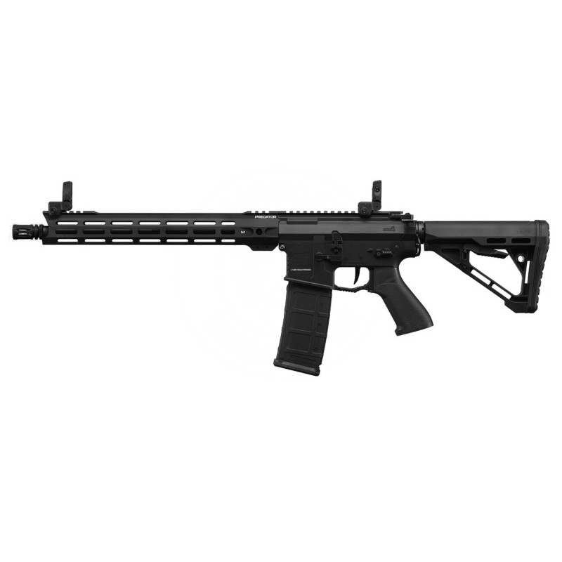 Réplique AEG LT-42 GEN4 Prédator Carabine Nebula II 13''