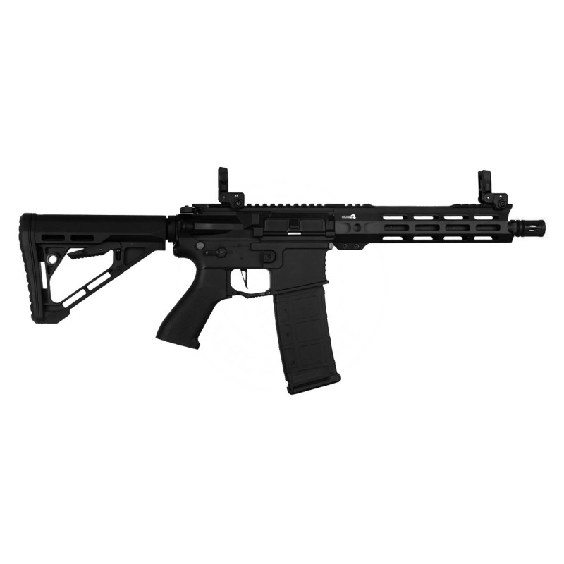 Réplique AEG LT-42 GEN4 Predator SBR Nebula II 10''