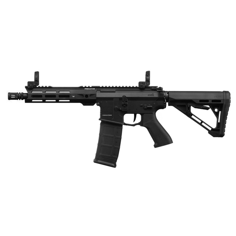 Réplique AEG LT-42 GEN4 Predator CQB Nebula II 8.25''