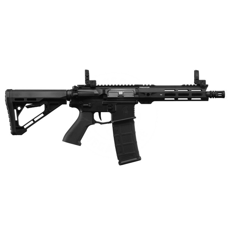 Réplique AEG LT-42 GEN4 Predator CQB Nebula II 8.25''