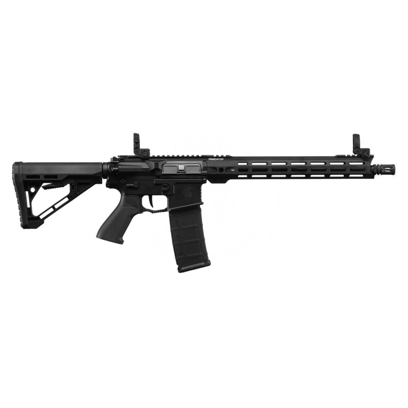 Réplique AEG LT-42 GEN4 Predator Carabine ASTER 13''