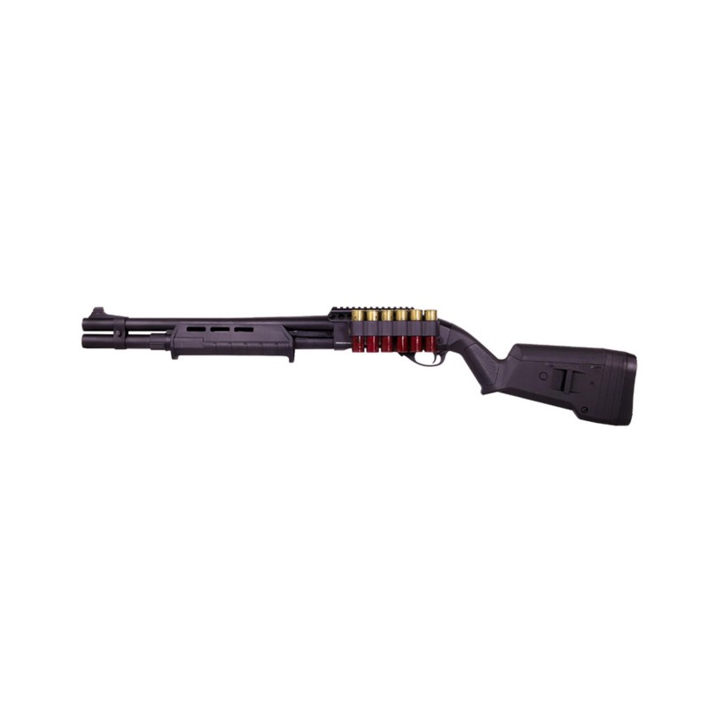 Fusil à pompe airsoft 870 Golden Eagle à Gaz